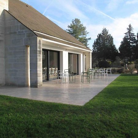 Clos La Chapelle Mareuil-sur-Ay 외부 사진